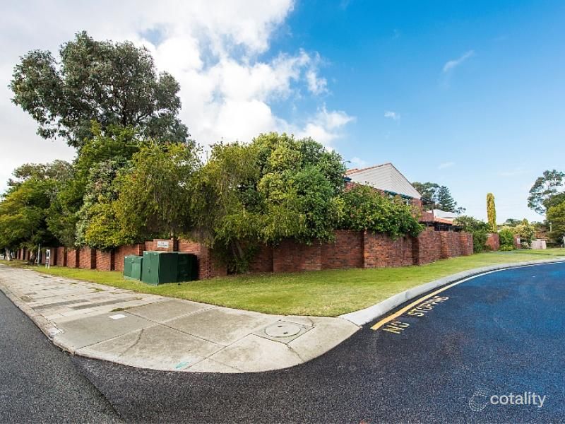 16/28 Stirling Hwy, Nedlands, WA 6009