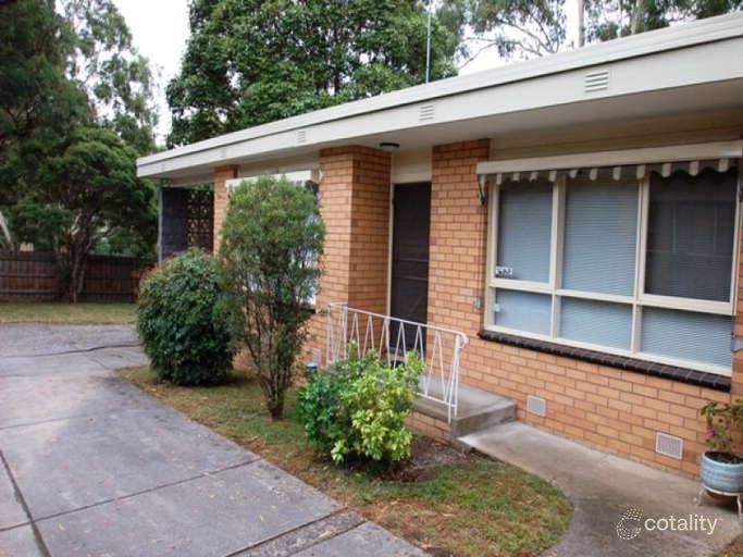 3/1187 Main Rd, Eltham, VIC 3095