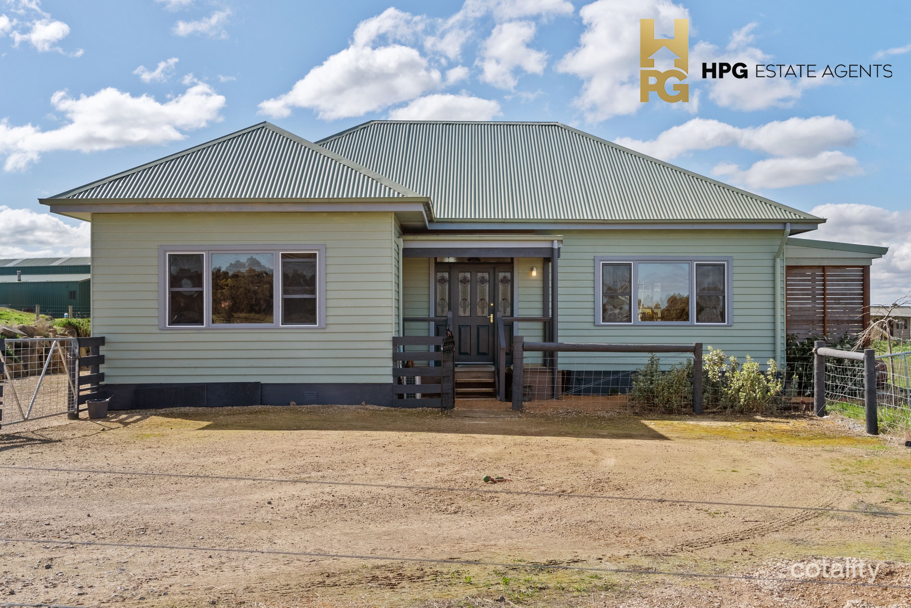 711 Heaths Lane, Darraweit Guim, VIC 3756