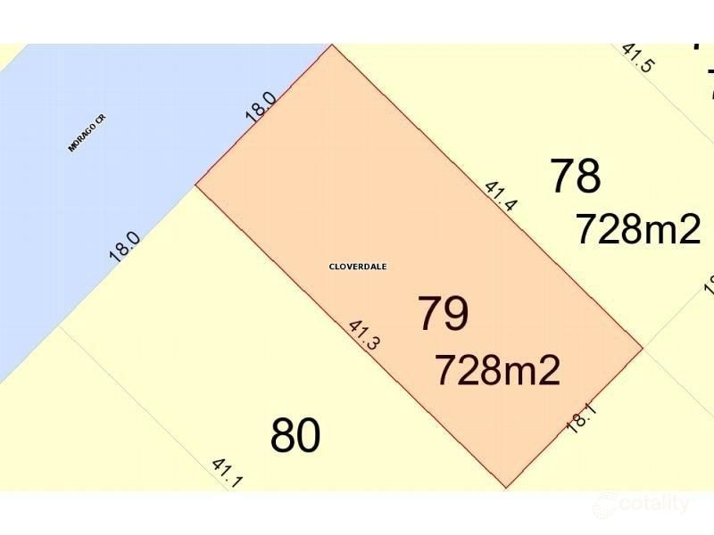 8 Morago Cres, Cloverdale, WA 6105