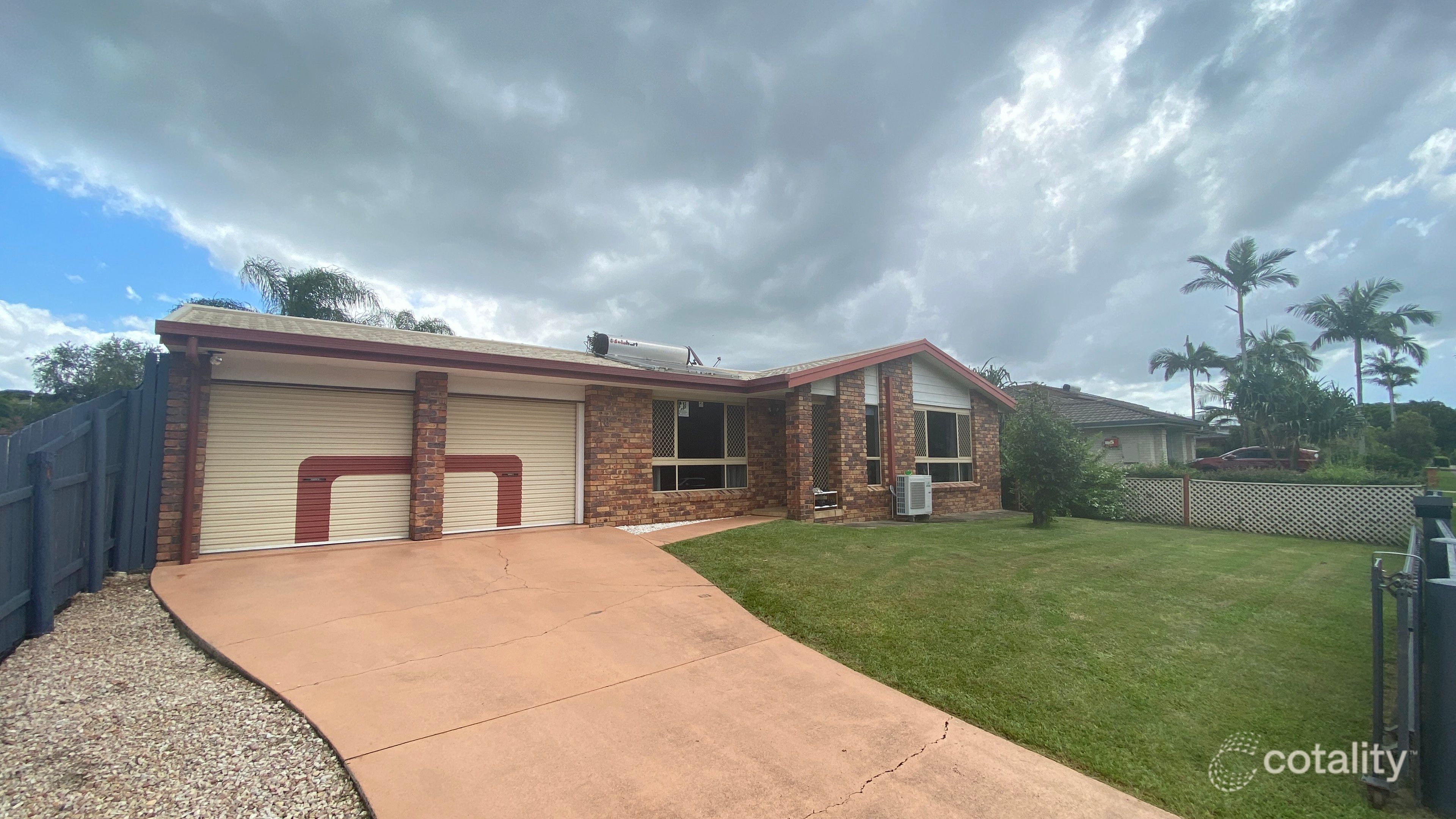 18 Norfolk Esp, Caboolture South, QLD 4510