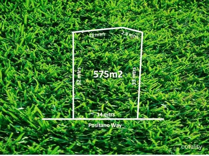 31 Positano Way, Lalor, VIC 3075