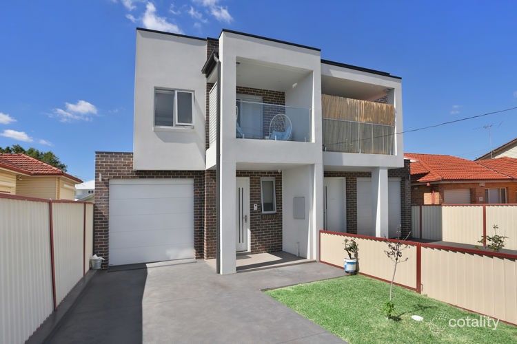 34 James St, Guildford West, NSW 2161