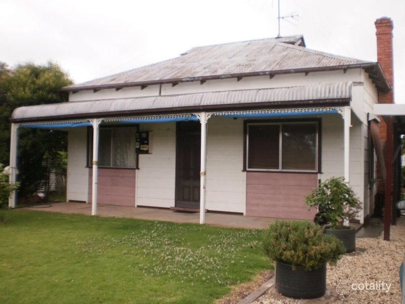 15 Niemur St, Barham, NSW 2732