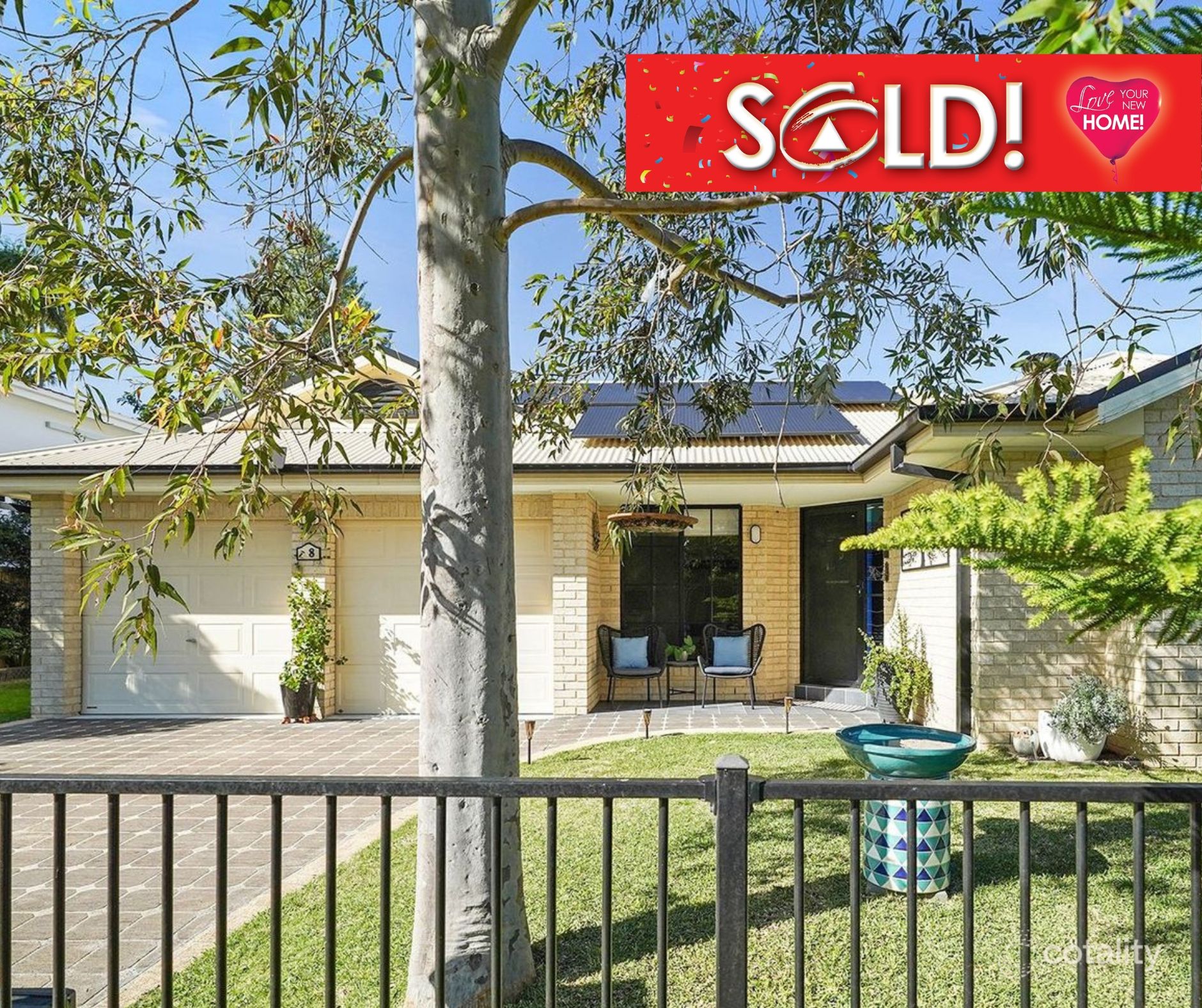8 Elizabeth Pl, Swansea, NSW 2281