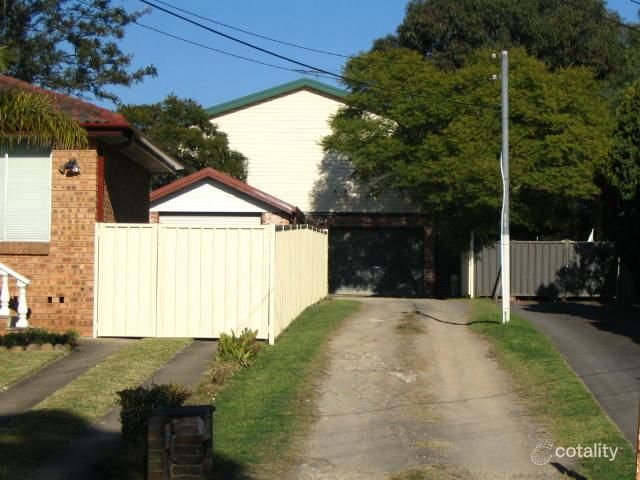 30 Oakwood Rd, Toongabbie, NSW 2146