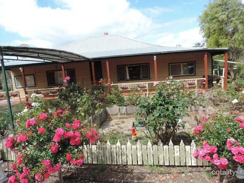 6529 Donnybrook-Boyup Brook Rd, Boyup Brook, WA 6244
