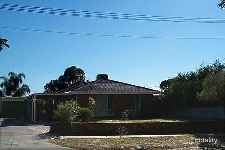 35 Hagart Way, Lockridge, WA 6054