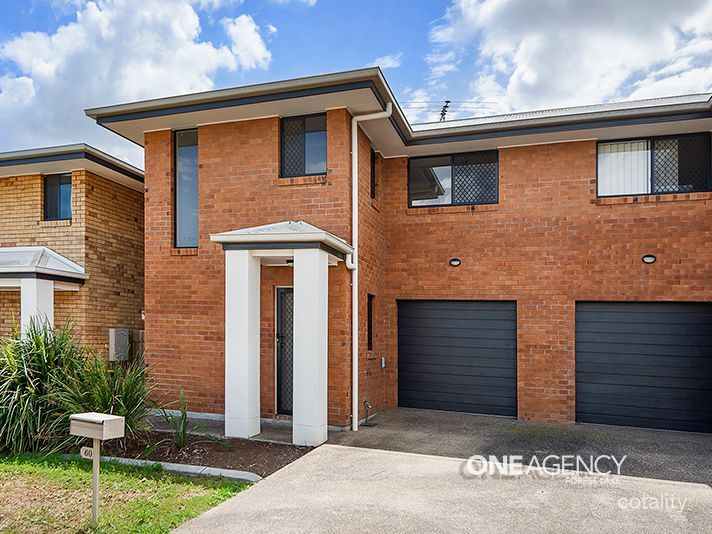 60/11 Dasheng St, Doolandella, QLD 4077