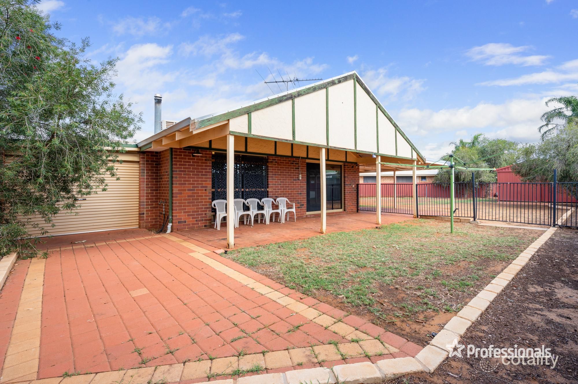 18 Jackson St, Boulder, WA 6432