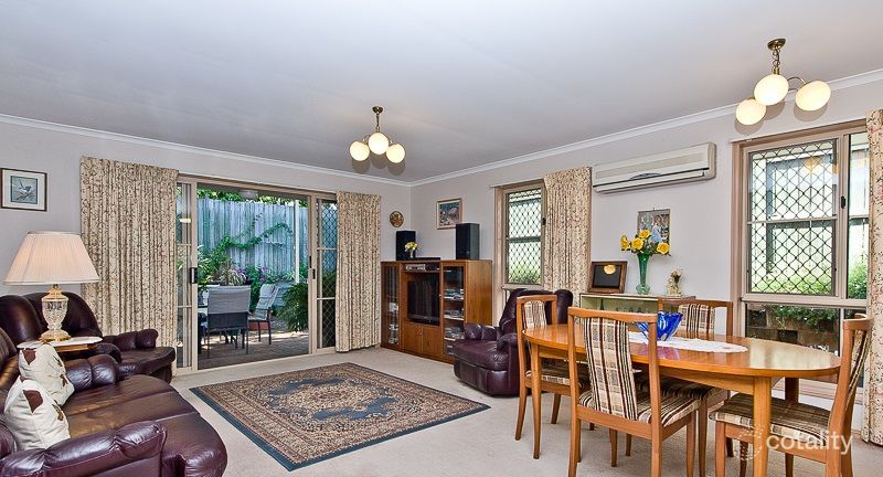 3/39 Paten Rd, The Gap, QLD 4061