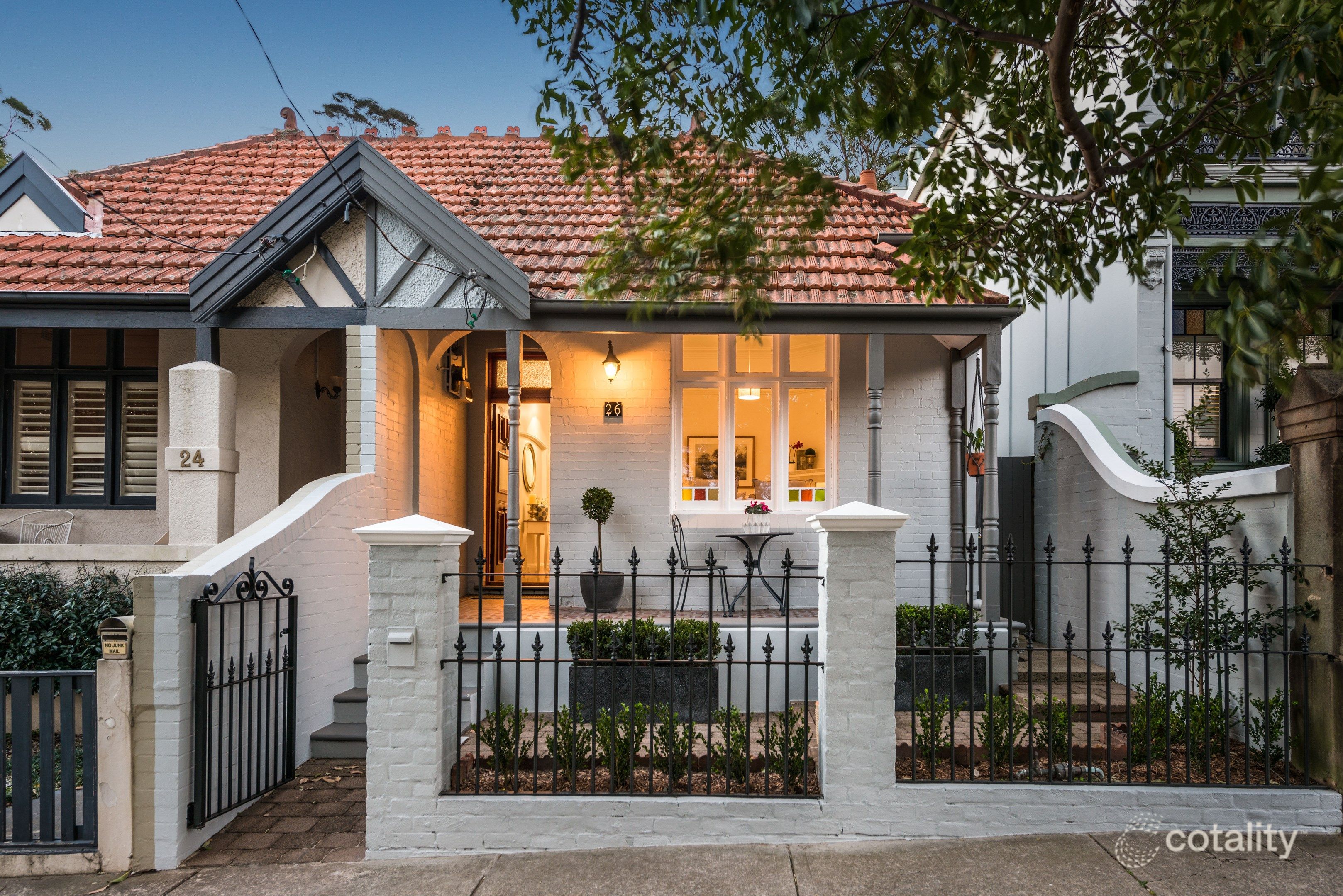 26 Princes St, Mcmahons Point, NSW 2060