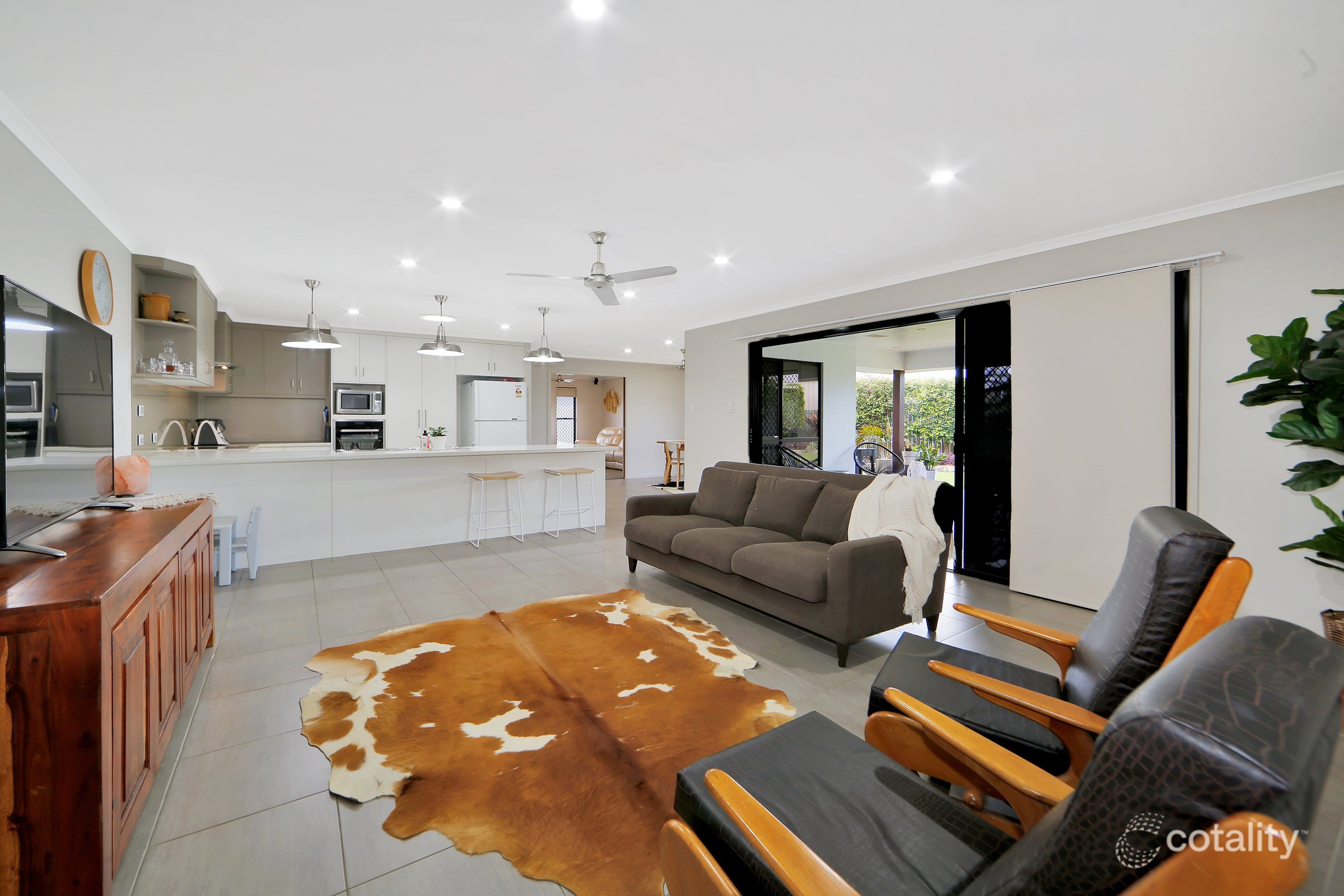 17 Sarra Pl, Bundaberg East, QLD 4670