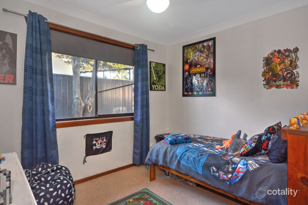 8 Racemosa Ave, West Nowra, NSW 2541