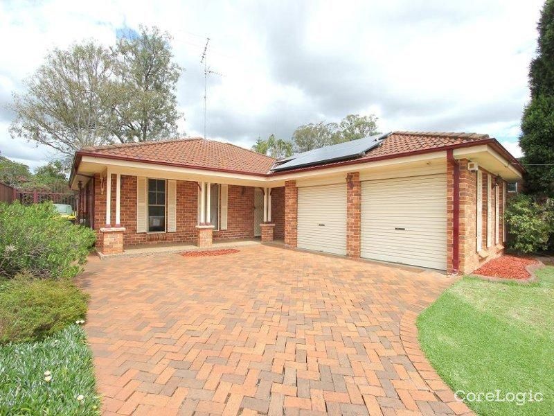 20 Mcintosh St, Kings Park, NSW 2148
