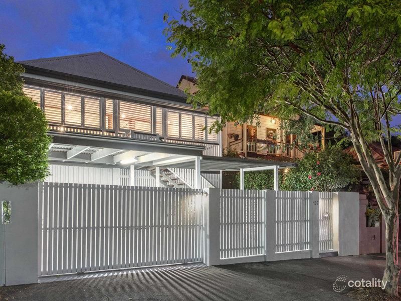 189 Arthur St, Fortitude Valley, QLD 4006