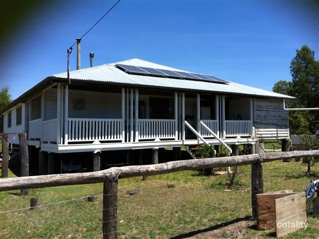 631 Yuleba Surat Rd, Yuleba South, QLD 4427