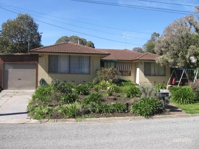 2 Harley Pl, Vista, SA 5091