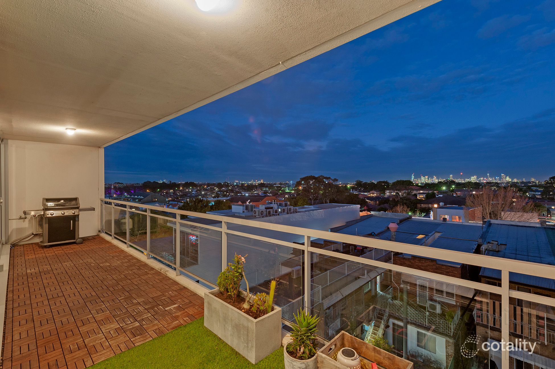 204/4-12 Garfield St, Five Dock, NSW 2046