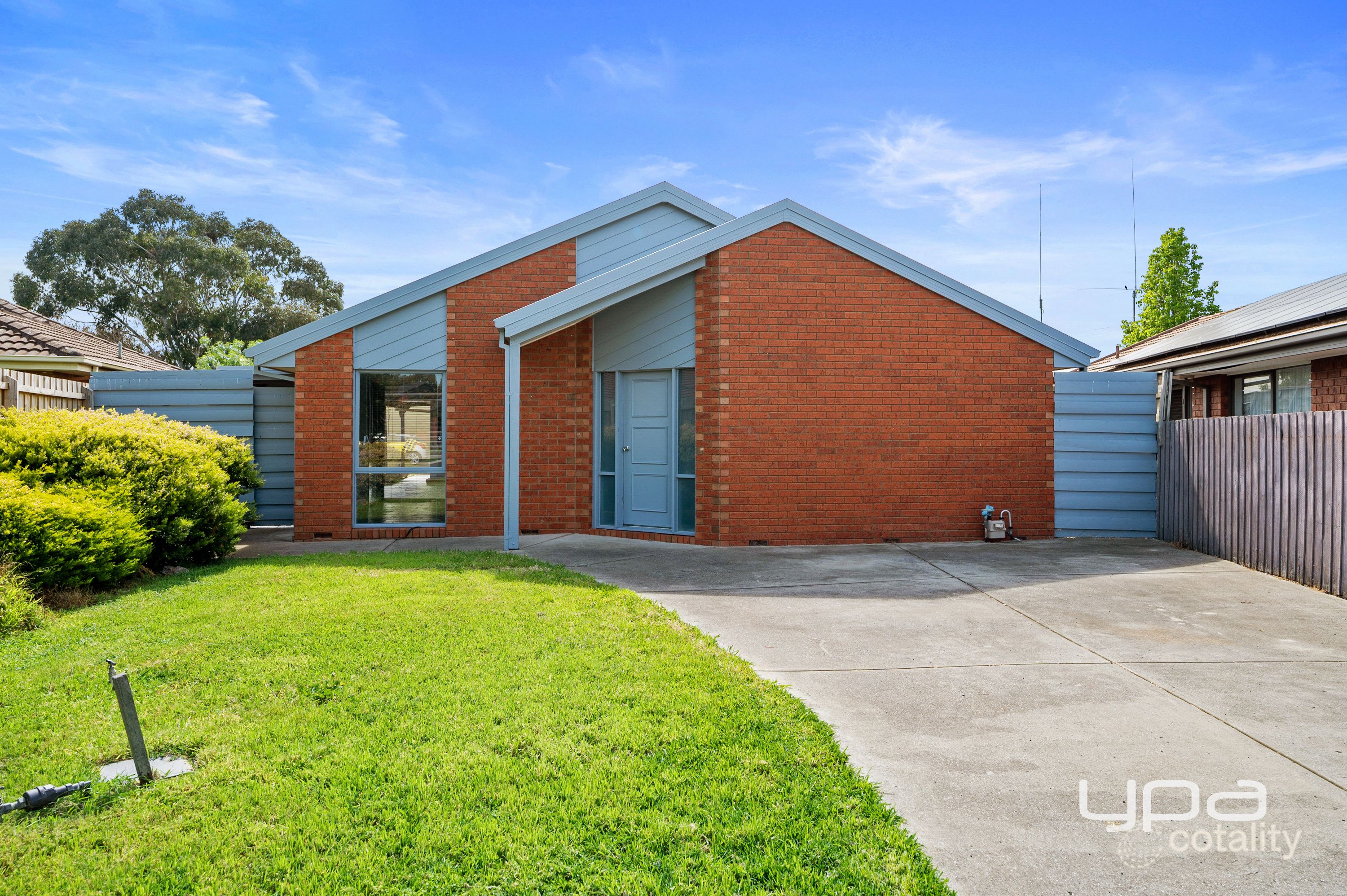 9 James Austin Pl, Hoppers Crossing, VIC 3029