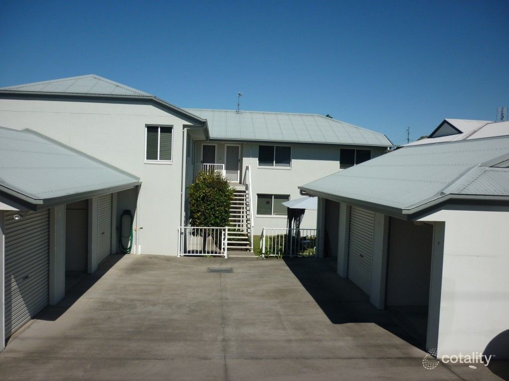 5/8 Low St, Yandina, QLD 4561