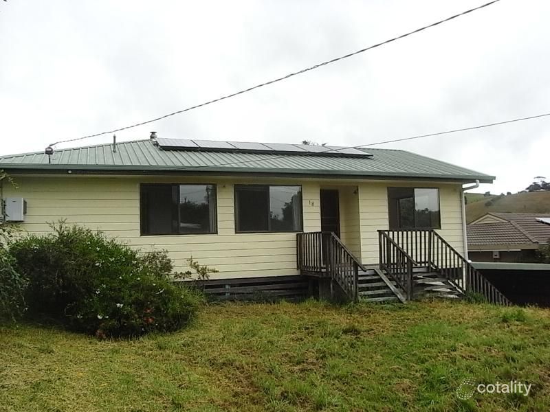 18 Fairmont St, Boolarra, VIC 3870