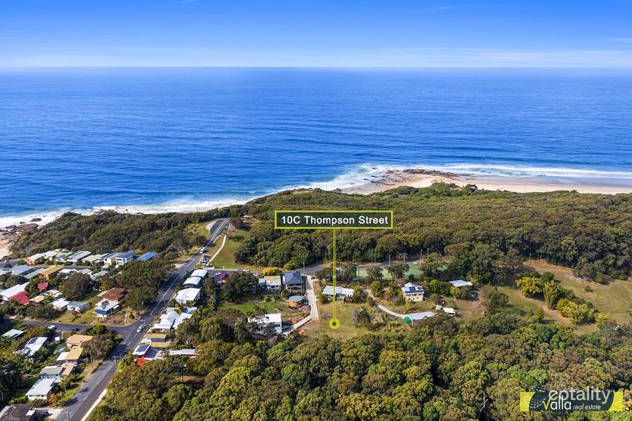 10c Thompson St, Valla Beach, NSW 2448