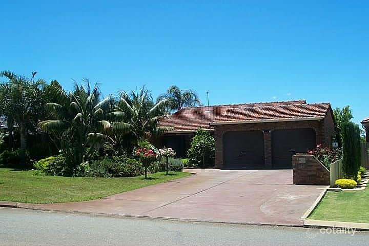 39 Lanchester Way, Stirling, WA 6021