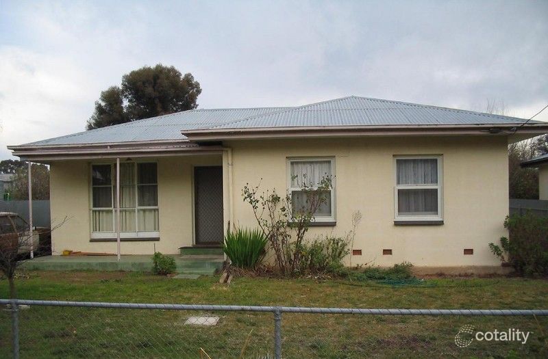 7 Elizabeth Ave, Bordertown, SA 5268