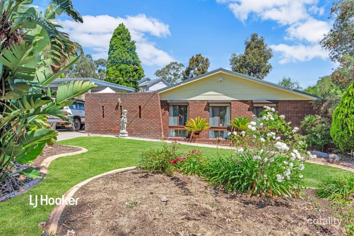 479 Grenfell Rd, Banksia Park, SA 5091