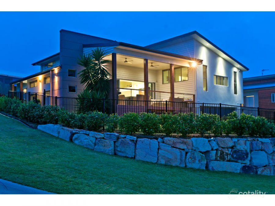 26 Waterclover Dr, Upper Coomera, QLD 4209