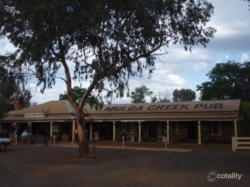 555 Mitchell Hwy, Nyngan, NSW 2825