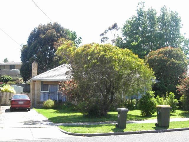 25 Wangarra Rd, Frankston, VIC 3199