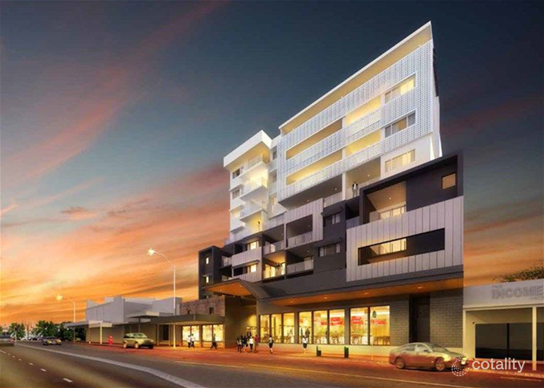 103/283 Logan Rd, Greenslopes, QLD 4120