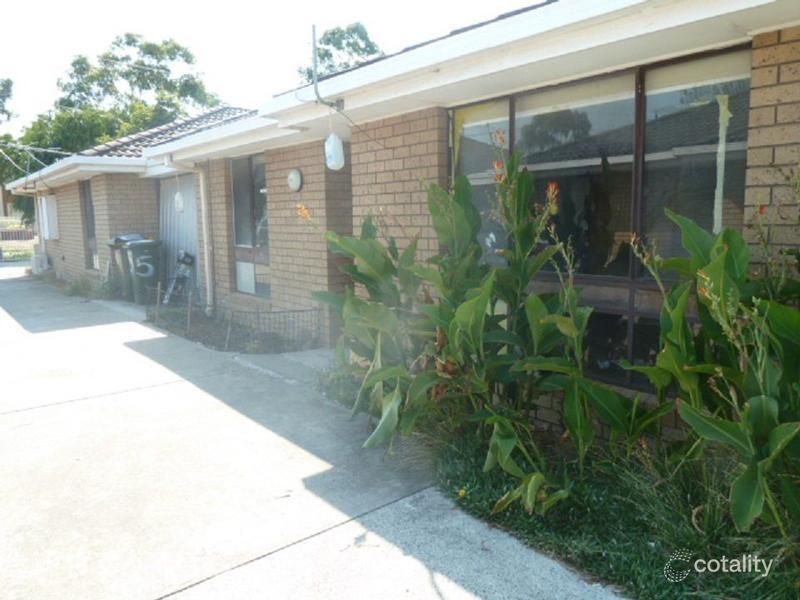5/128 Suffolk Rd, Sunshine North, VIC 3020
