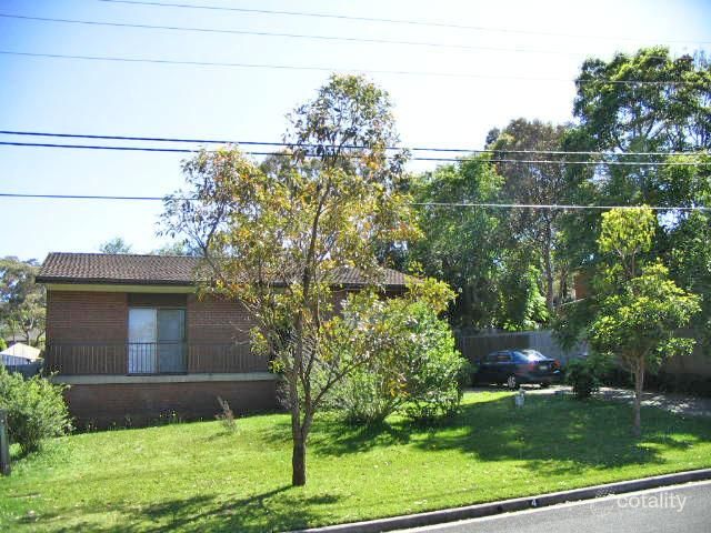4 Goondari Rd, Allambie Heights, NSW 2100