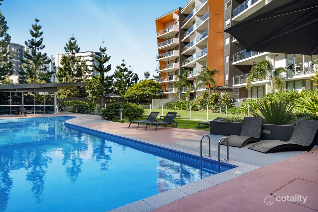 610/50 Connor St, Kangaroo Point, QLD 4169
