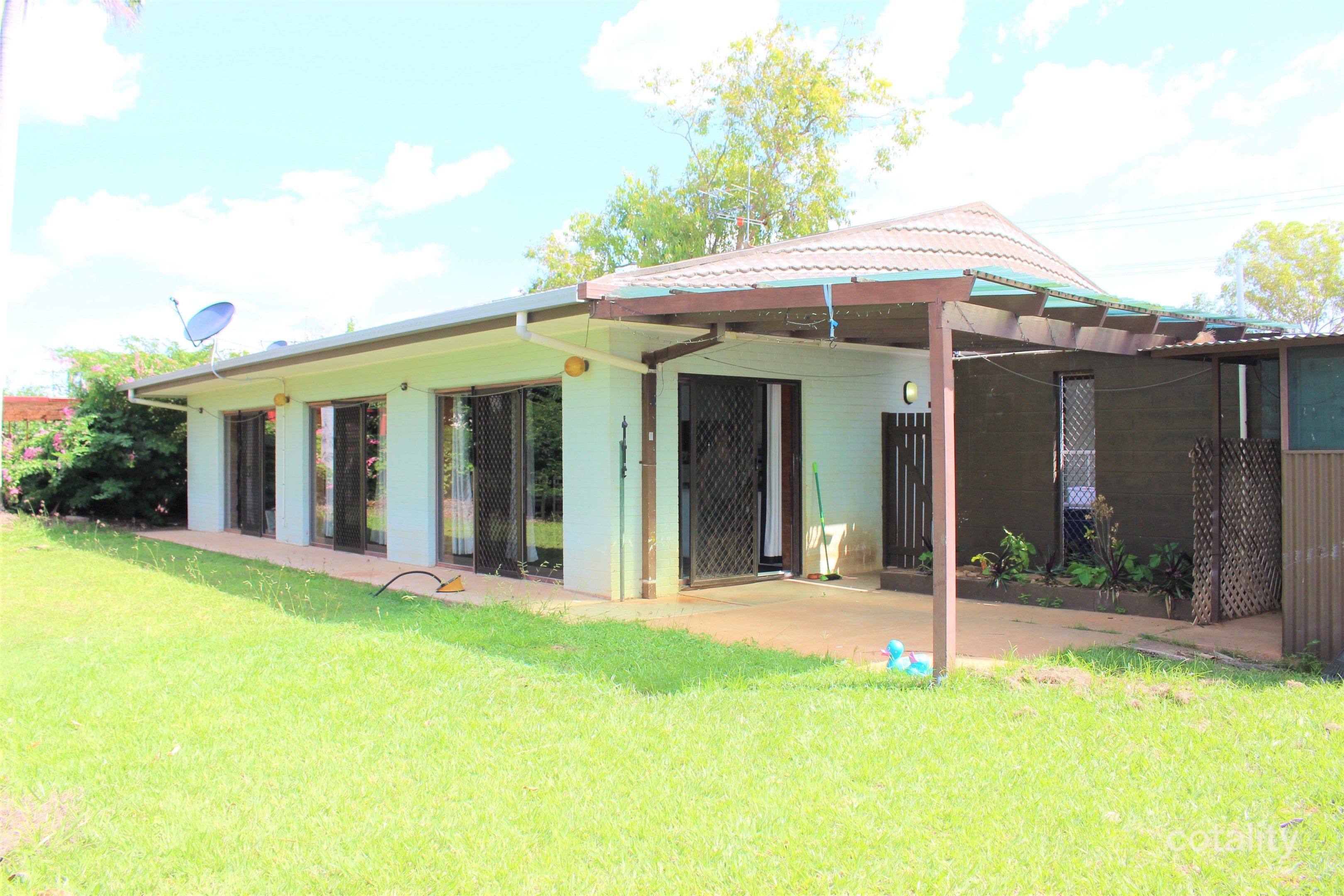 129 Giles St, Katherine, NT 0850