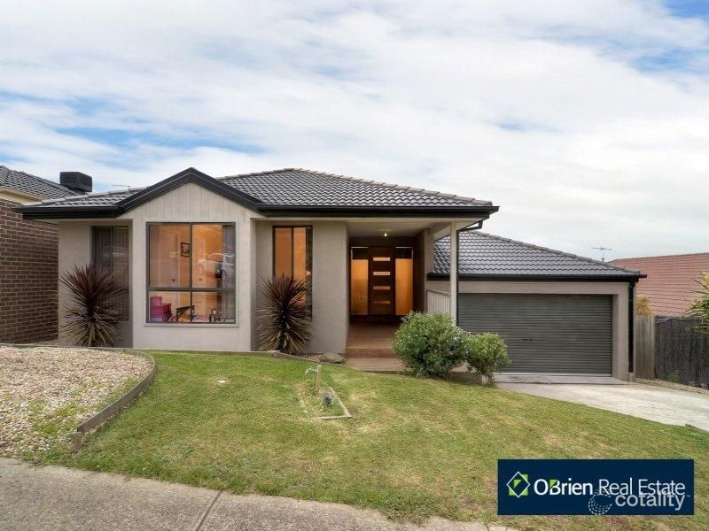 23 Oconnell St, Berwick, VIC 3806