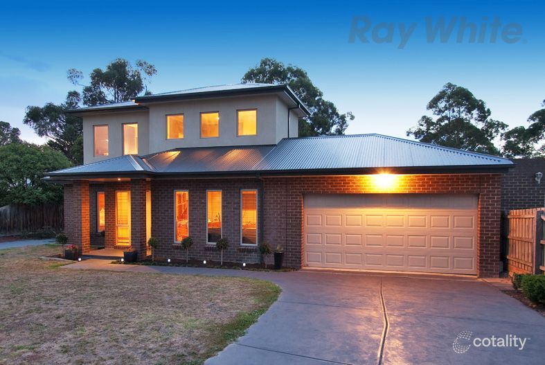 1/5 Moana Dr, Mooroolbark, VIC 3138