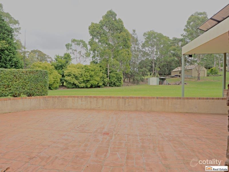 20 Dales Rd, Silverdale, NSW 2752