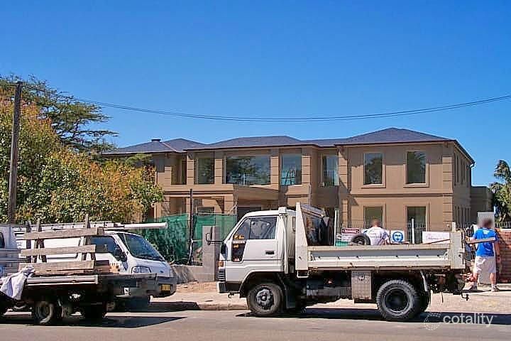 3 Kirkoswald Ave, Mosman, NSW 2088