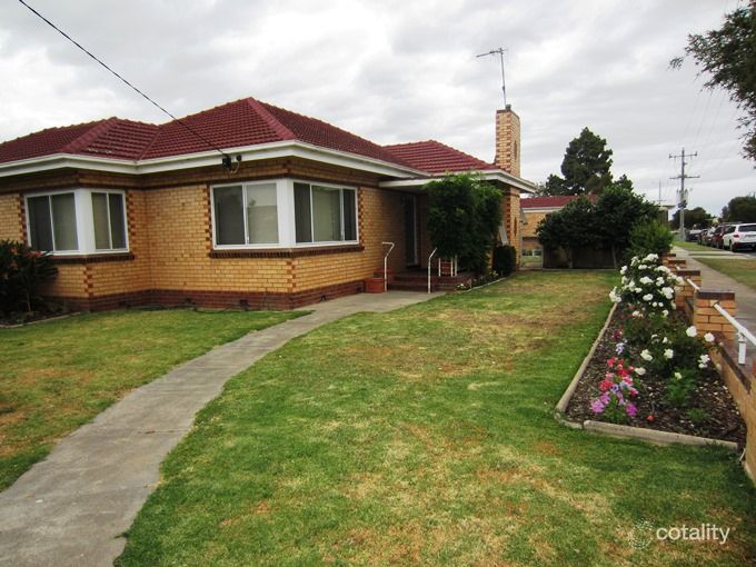 38 Tulloh St, Kyabram, VIC 3620