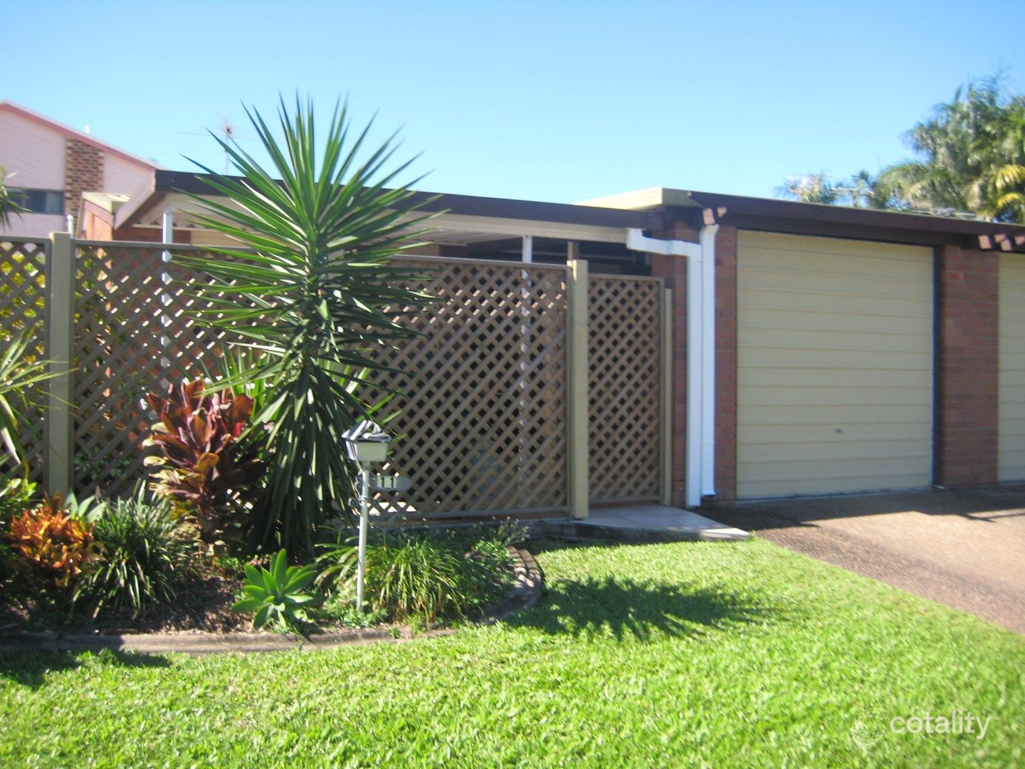 11/107 Shakespeare St, Mackay, QLD 4740