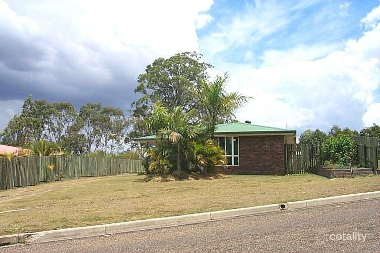 25 Central Rd, Tinana, QLD 4650