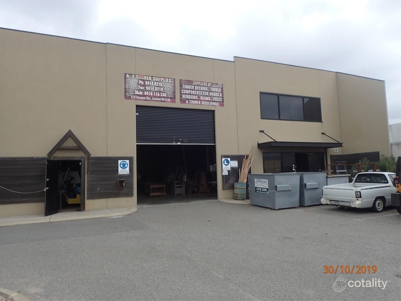 5/39 Biscayne Way, Jandakot, WA 6164