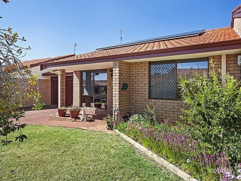 11/12 Creery St, Dudley Park, WA 6210