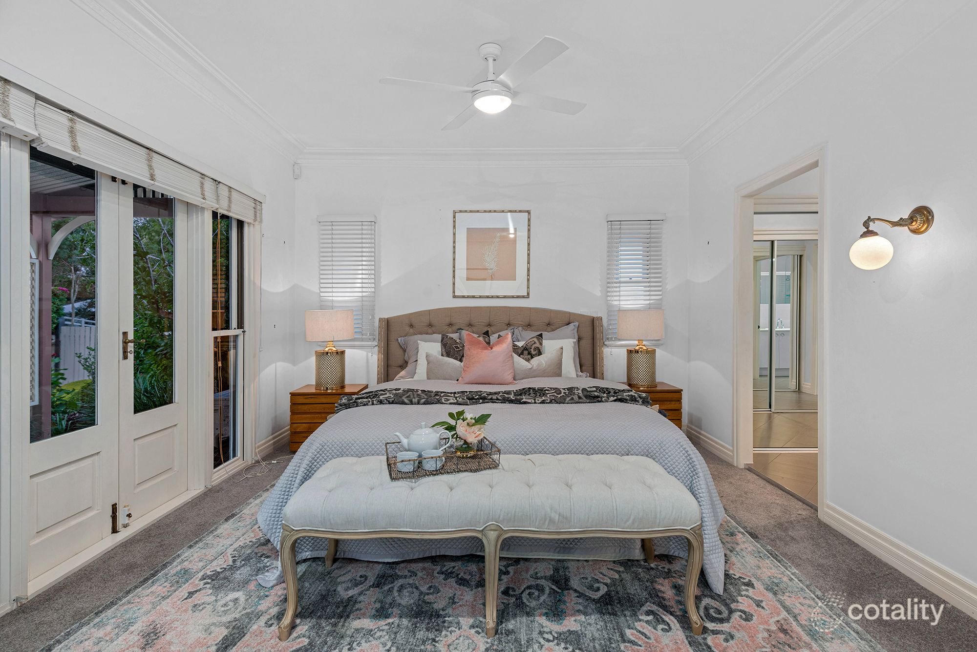 1 Thiesfield St, Fig Tree Pocket, QLD 4069