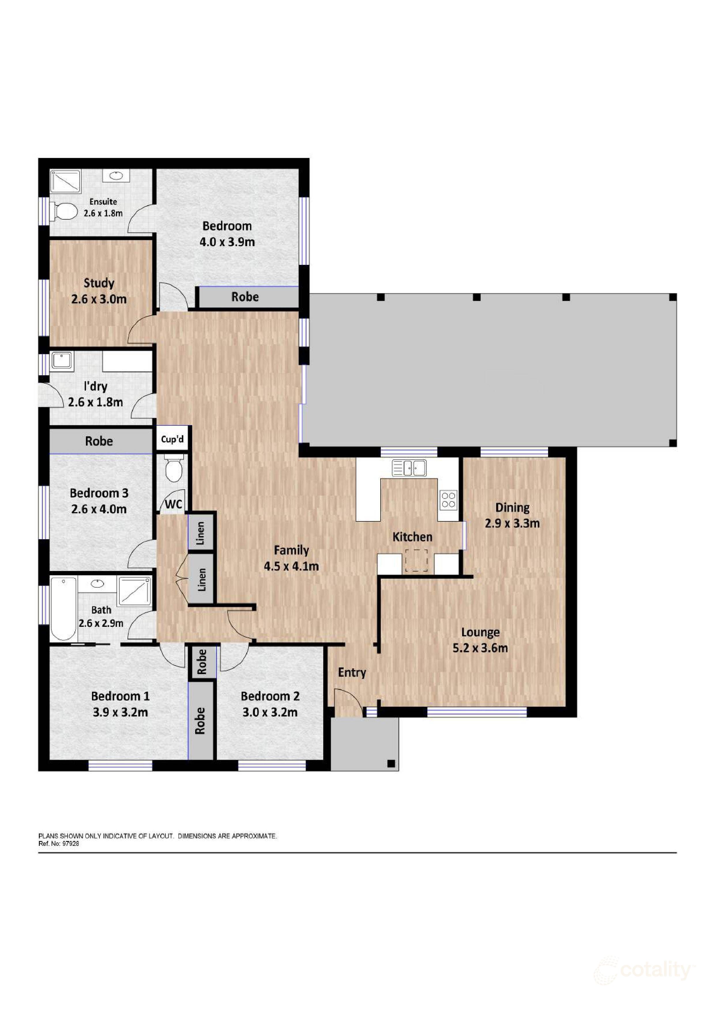 51 Chippindall Cct, Theodore, ACT 2905