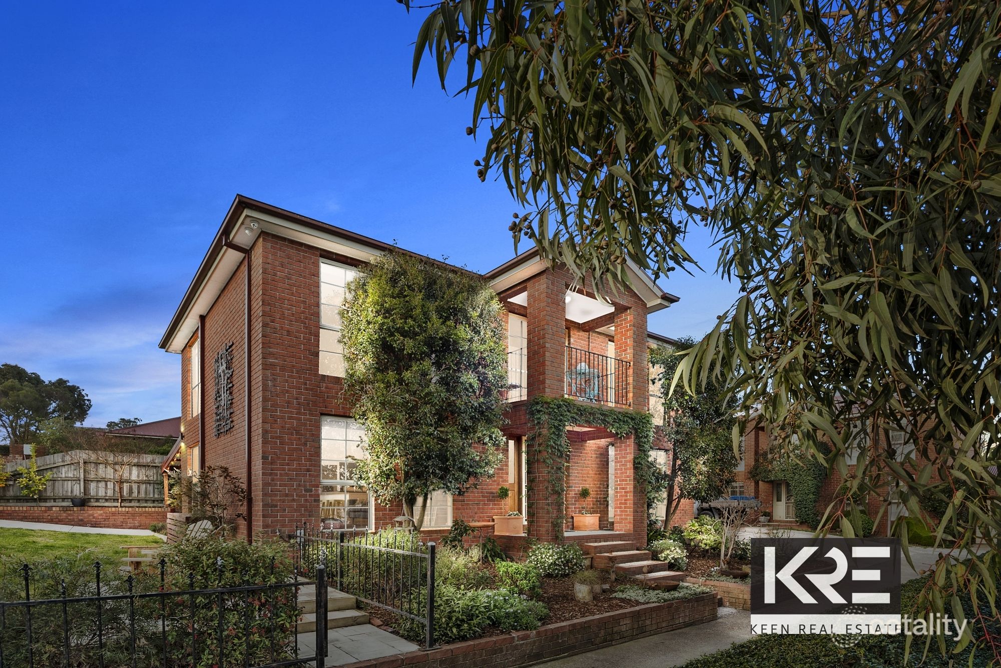 6 Farrell Ave, Yarra Glen, VIC 3775